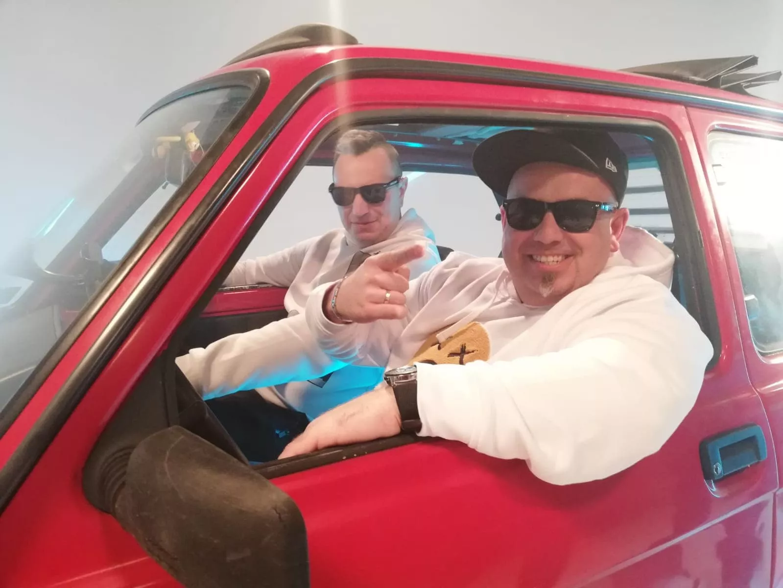 Gwiazdy disco polo zatrzęsą branżą muzyczną?! Czekaliśmy na to 18 lat!